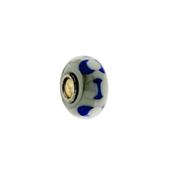 Charm Trollbeads Bracciale start in Vetro TGLBE-UNICO1